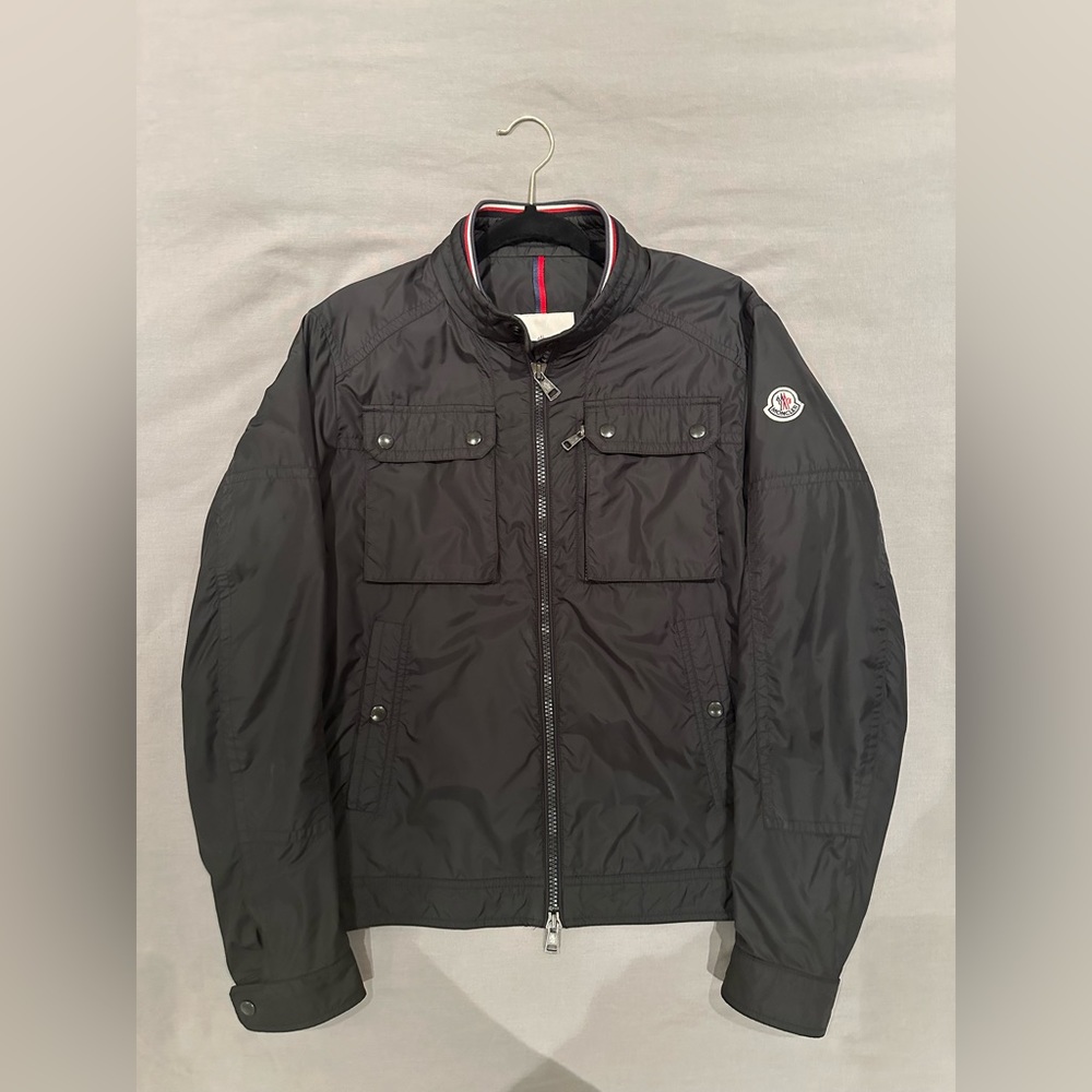 Moncler Levens Giubotto